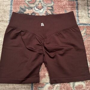 YoungLA Chocolate Brown Apparel